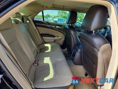 Zdjęcie 10 z 12 samochodu: 2013 CHRYSLER 300C LUXURY VIN:2C3CCAST3DH519549 - miniatura