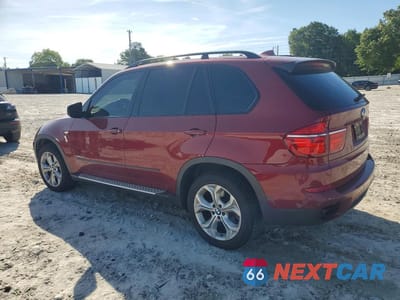 Drugie zdjęcie samochodu z przodu: 2012 BMW X5 XDRIVE50I VIN:5UXZV8C50CL425167 - miniatura
