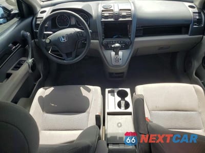 Zdjęcie 8 z 13 samochodu: 2009 HONDA CR-V VIN:5J6RE38349L001604 - miniatura
