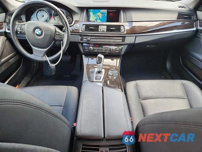 Zdjęcie 8 z 12 samochodu: 2015 BMW 535 XI VIN:WBA5B3C57FD540484 - miniatura