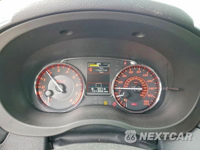 Zdjęcie 9 z 13 samochodu: 2015 SUBARU WRX VIN:JF1VA1A63F9826329 - miniatura