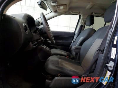 Zdjęcie 7 z 14 samochodu: 2014 JEEP COMPASS SPORT VIN:1C4NJCBA2ED531324 - miniatura
