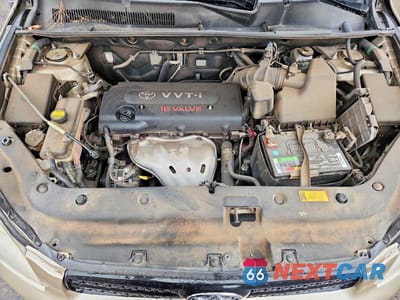 Zdjęcie 12 z 13 samochodu: 2008 TOYOTA RAV4 BASE VIN:JTMZD33VX85099669 - miniatura