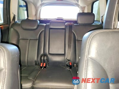 Zdjęcie 10 z 13 samochodu: 2008 MERCEDES-BENZ GL 450 4MATIC VIN:4JGBF71E28A301784 - miniatura