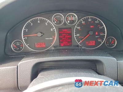 Zdjęcie 9 z 12 samochodu: 2004 AUDI A6 3.0 QUATTRO VIN:WAULT64B94N021373 - miniatura