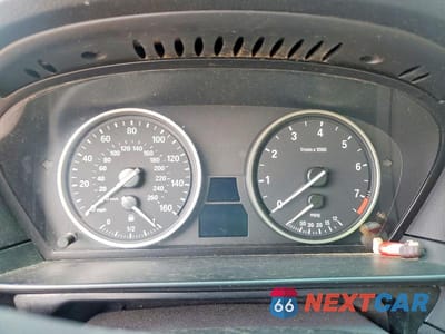 Zdjęcie 9 z 12 samochodu: 2008 BMW 528 I VIN:WBANU535X8C110611 - miniatura