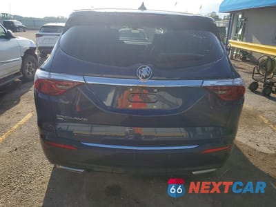 Zdjęcie 6 z 14 samochodu: 2022 BUICK ENCLAVE ESSENCE VIN:5GAEVAKW5NJ126825 - miniatura