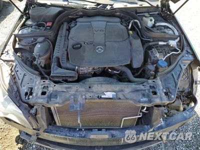 Zdjęcie 11 z 13 samochodu: 2014 MERCEDES-BENZ E 350 VIN:WDDKJ5KB1EF276201 - miniatura