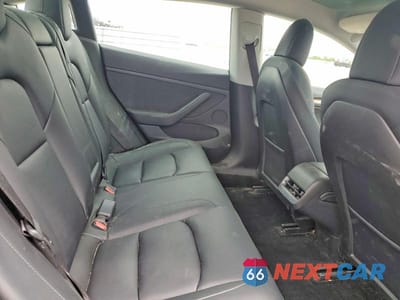 Zdjęcie 10 z 13 samochodu: 2022 TESLA MODEL 3 VIN:5YJ3E1EB5NF349016 - miniatura