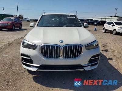Piąte zdjęcie samochodu w środku: 2022 BMW X5 SDRIVE 40I VIN:5UXCR4C02N9N12544 - miniatura