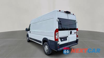 Trzecie zdjęcie samochodu z tyłu: 2019 RAM PROMASTER 2500 2500 HIGH VIN:3C6TRVDG2KE545738 - miniatura
