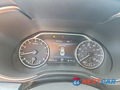 Zdjęcie 9 z 12 samochodu: 2018 NISSAN MAXIMA 3.5 S VIN:1N4AA6APXJC392216 - miniatura