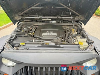 Zdjęcie 7 z 12 samochodu: 2013 JEEP WRANGLER UNLIMITED RUBICON VIN:1C4BJWFG0DL516764 - miniatura