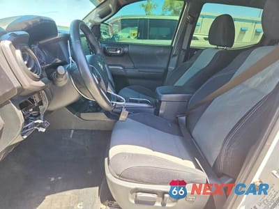 Zdjęcie 7 z 13 samochodu: 2022 TOYOTA TACOMA TRD OFF-ROAD VIN:3TMCZ5AN9NM470364 - miniatura