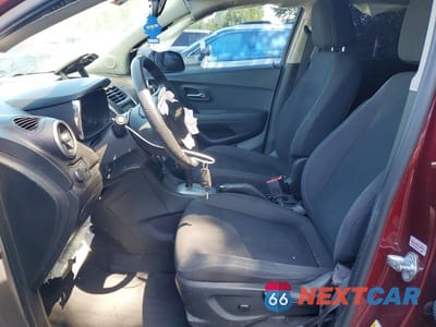 Zdjęcie 7 z 14 samochodu: 2016 CHEVROLET TRAX LS VIN:3GNCJKSB5GL250651 - miniatura