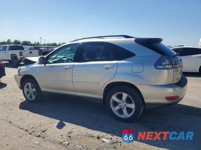 Drugie zdjęcie samochodu z przodu: 2004 LEXUS RX 330 VIN:JTJHA31U740055129 - miniatura