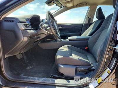 Zdjęcie 7 z 13 samochodu: 2025 TOYOTA CAMRY LE VIN:4T1DAACK4SU022947 - miniatura
