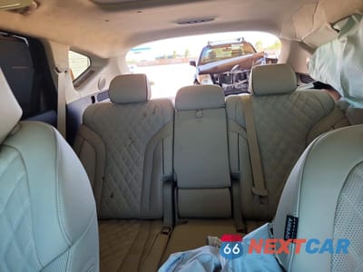 Zdjęcie 10 z 14 samochodu: 2024 GENESIS GV80 3.5T VIN:KMUHCESCXRU182629 - miniatura