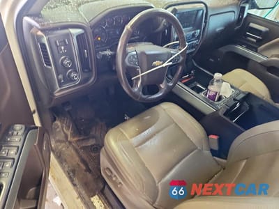 Zdjęcie 8 z 12 samochodu: 2017 CHEVROLET SILVERADO K1500 LTZ VIN:3GCUKSEC6HG508376 - miniatura