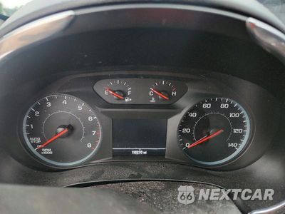 Zdjęcie 9 z 12 samochodu: 2016 CHEVROLET MALIBU LT VIN:1G1ZE5ST2GF265340 - miniatura