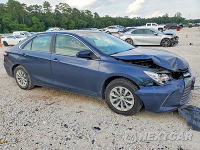 Czwarte zdjęcie samochodu z boku: 2015 TOYOTA CAMRY LE VIN:4T4BF1FK0FR515458 - miniatura
