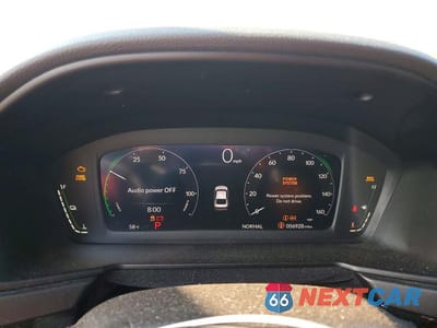 Zdjęcie 9 z 12 samochodu: 2023 HONDA ACCORD HYBRID SPORT VIN:1HGCY2F59PA046856 - miniatura