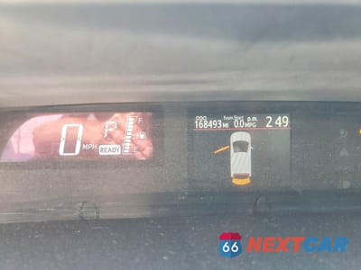 Zdjęcie 9 z 12 samochodu: 2016 TOYOTA PRIUS C TWO VIN:JTDKDTB38G1123085 - miniatura
