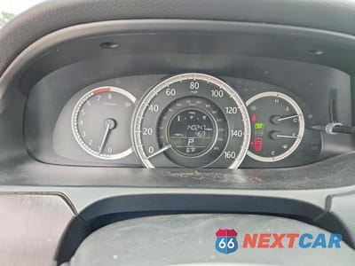 Zdjęcie 9 z 13 samochodu: 2015 HONDA ACCORD EXL VIN:1HGCR2F80FA188616 - miniatura