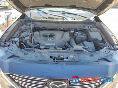 Zdjęcie 12 z 13 samochodu: 2016 MAZDA CX-9 SIGNATURE VIN:JM3TCBEY4G0114406 - miniatura