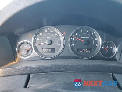 Zdjęcie 9 z 14 samochodu: 2009 JEEP GRAND CHEROKEE LAREDO VIN:1J8GR48K99C552893 - miniatura
