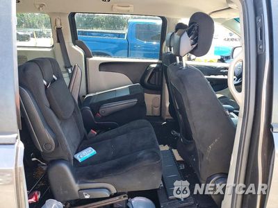 Zdjęcie 11 z 13 samochodu: 2016 DODGE CARA GRAND VIN:2C4RDGCG9GR313481 - miniatura