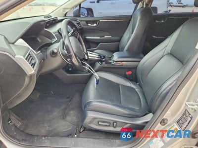 Zdjęcie 7 z 12 samochodu: 2018 HONDA CLARITY TOURING VIN:JHMZC5F39JC001319 - miniatura