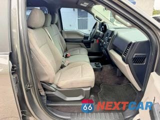 Zdjęcie 7 z 15 samochodu: 2016 FORD F150 SUPERCREW VIN:1FTEW1CP9GKF90720 - miniatura