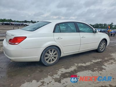 Trzecie zdjęcie samochodu z tyłu: 2006 TOYOTA AVALON LIMITED VIN:4T1BK36B86U110739 - miniatura