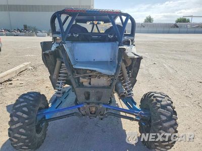 Zdjęcie 9 z 10 samochodu: 2020 POLARIS RZR UTILITY VEHICLE VIN:3NSP4E921LG825435 - miniatura