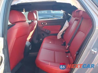 Zdjęcie 10 z 12 samochodu: 2026 ACURA INTEGRA A-SPEC TECH VIN:19UDE4H64TA001400 - miniatura