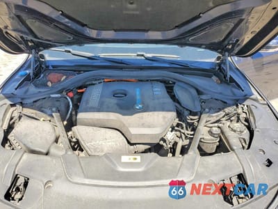 Zdjęcie 11 z 12 samochodu: 2018 BMW 740 XE VIN:WBA7J2C56JG938394 - miniatura