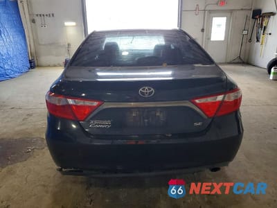 Zdjęcie 6 z 12 samochodu: 2015 TOYOTA CAMRY SE VIN:4T1BF1FK9FU987622 - miniatura