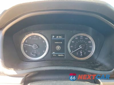 Zdjęcie 9 z 12 samochodu: 2019 HYUNDAI SONATA SEL VIN:5NPE34AFXKH795796 - miniatura