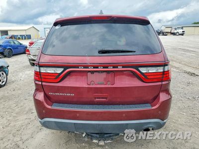 Zdjęcie 6 z 13 samochodu: 2019 DODGE DURANGO SXT VIN:1C4RDHAG6KC659191 - miniatura
