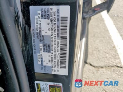 Zdjęcie 12 z 12 samochodu: 2010 MAZDA 5 VIN:JM1CR2WL8A0385079 - miniatura