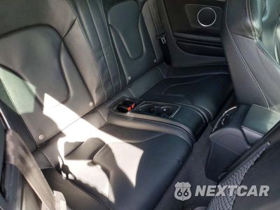 Zdjęcie 10 z 12 samochodu: 2016 AUDI S5 PREMIUM PLUS VIN:WAUC4AFHXGN011389 - miniatura