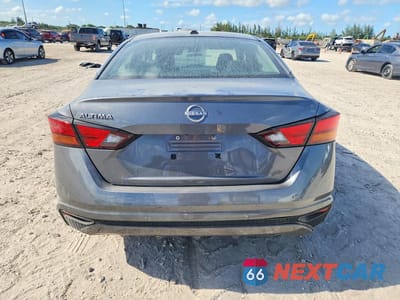 Zdjęcie 6 z 12 samochodu: 2026 NISSAN ALTIMA SV VIN:1N4BL4DV6TN309210 - miniatura