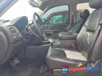 Zdjęcie 7 z 12 samochodu: 2012 CHEVROLET SILVERADO K1500 LTZ VIN:3GCPKTE78CG227730 - miniatura