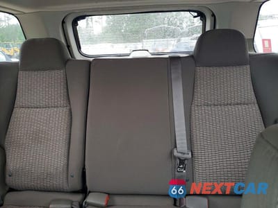 Zdjęcie 10 z 13 samochodu: 2009 JEEP GRAND CHEROKEE LAREDO VIN:1J8GR48K99C549329 - miniatura