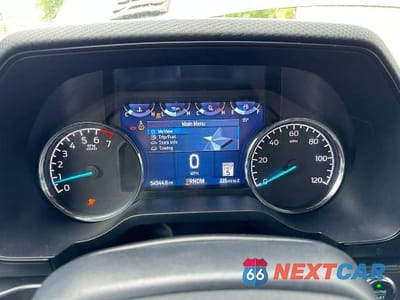 Zdjęcie 6 z 10 samochodu: 2023 FORD F150 SUPERCREW VIN:1FTFW1E81PFA95091 - miniatura