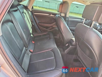 Zdjęcie 10 z 12 samochodu: 2015 AUDI A3 PREMIUM VIN:WAUACGFF9F1005276 - miniatura