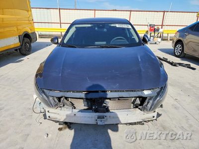 Piąte zdjęcie samochodu w środku: 2022 NISSAN ALTIMA S VIN:1N4BL4BV9NN353482 - miniatura
