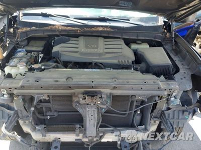 Zdjęcie 11 z 12 samochodu: 2018 NISSAN TITAN S VIN:1N6AA1EK0JN501389 - miniatura