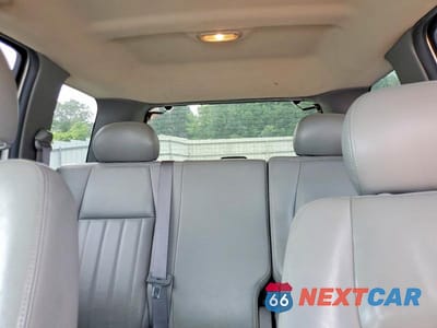 Zdjęcie 10 z 13 samochodu: 2007 JEEP LIBERTY LIMITED VIN:1J4GK58K57W713845 - miniatura